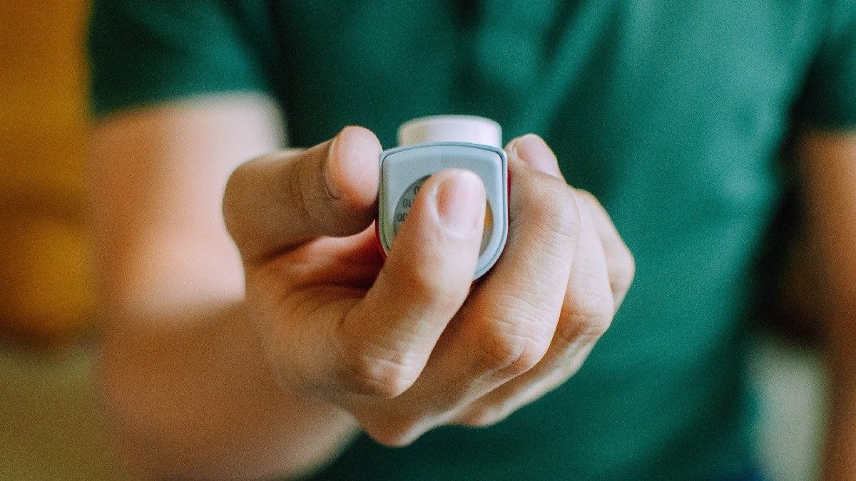 Efek Samping Obat NSAID pada Penderita Asma