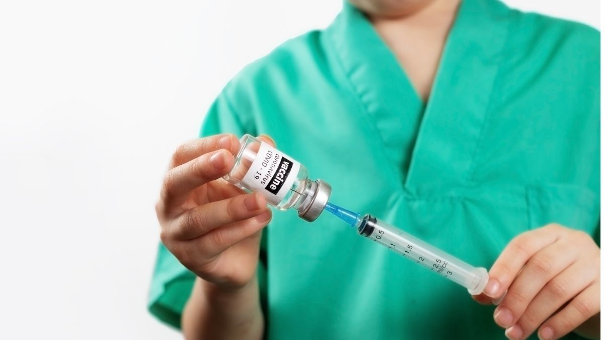 Menilik Uji Klinis Vaksin COVID Buatan Pfizer pada Anak