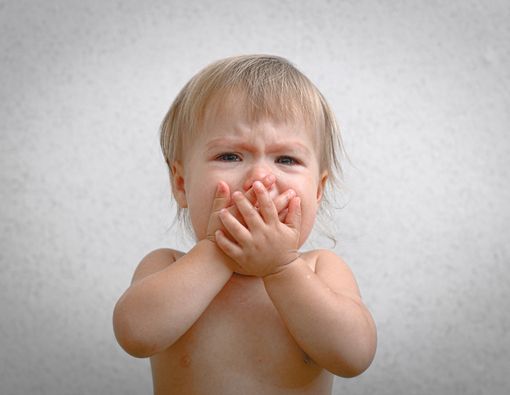 Gigi Anak Terlambat Tumbuh, Haruskah Khawatir?