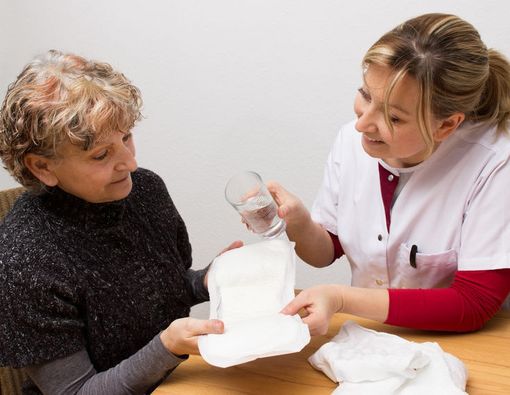 Ini Akibatnya Jika Salah Pilih Popok Dewasa