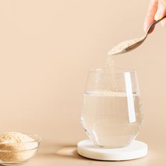 Menilik Manfaat Psyllium Husk dan Cara Sehat Mengonsumsinya ...
