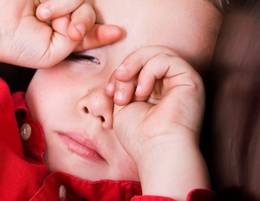 Bahaya Jangka Pendek dan Panjang Kurang Tidur pada Anak