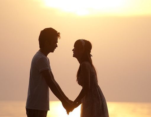 Benarkah Cinta Bisa Jadi Obat Anti Nyeri?