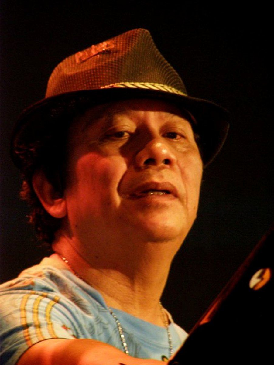 Penyanyi Benny Panjaitan Meninggal Dunia Akibat Stroke