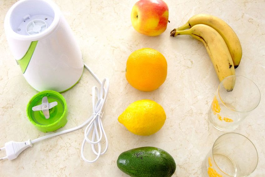 4 Buah yang Terbaik untuk Tumbuh Kembang si Kecil