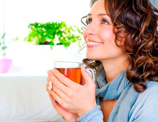 Benarkah Minum Teh Bisa Picu Batu Ginjal?