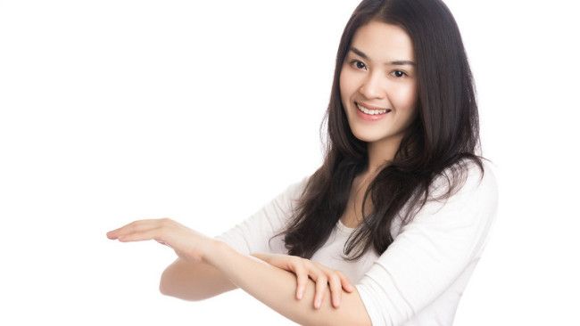 Kulit Anda Bukan Sembarang Kulit