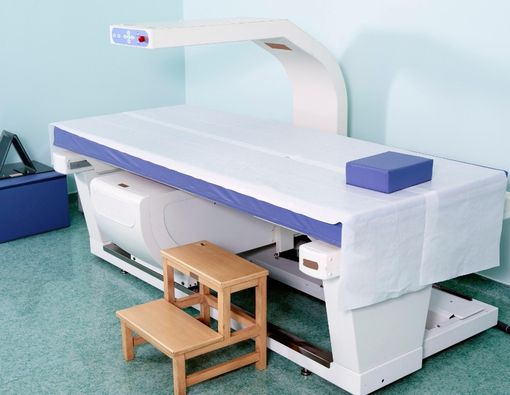 Kenali Bone Mineral Densitometry untuk Mendeteksi Osteoporosis