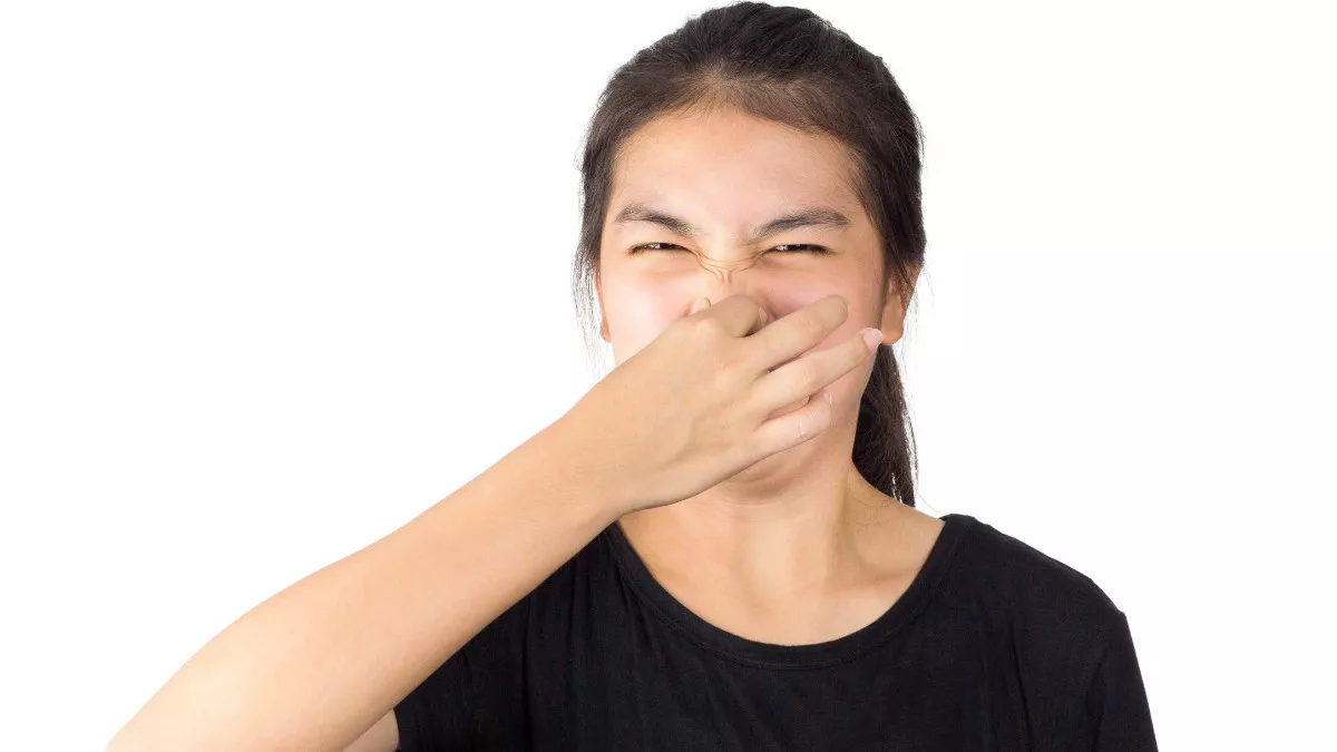 7 Penyebab Kentut Bau Busuk, Apakah Tanda Penyakit?