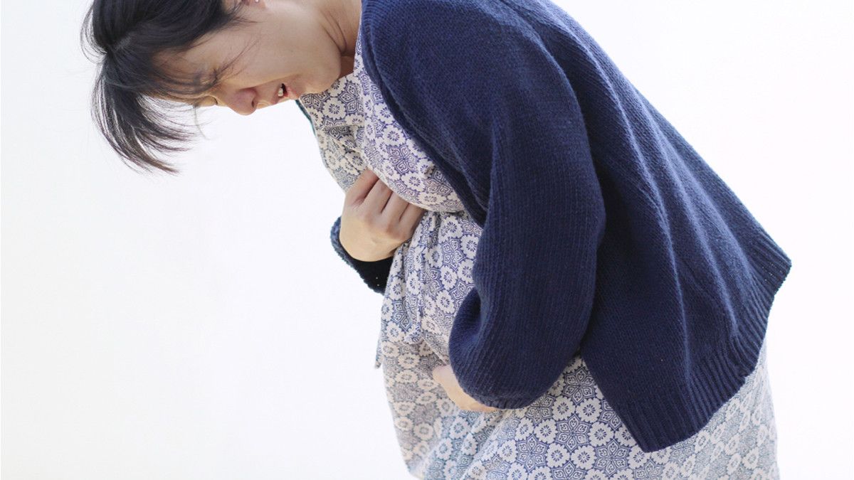 Penyebab Jantung Berdebar saat Hamil Tua dan Cara Mengatasinya