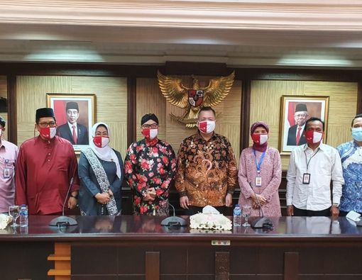 Sukseskan Program Keluarga Berencana, BKKBN dan Klikdokter Luncurkan Klikkb