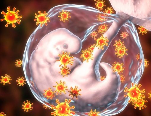 Mengenal Gestasional Sac pada Ibu Hamil