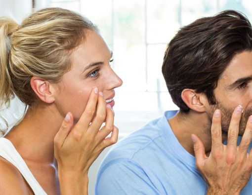 5 Perbedaan Perawatan Wajah Pria dan Wanita