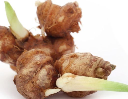 5 Manfaat Kencur untuk Ibu Hamil