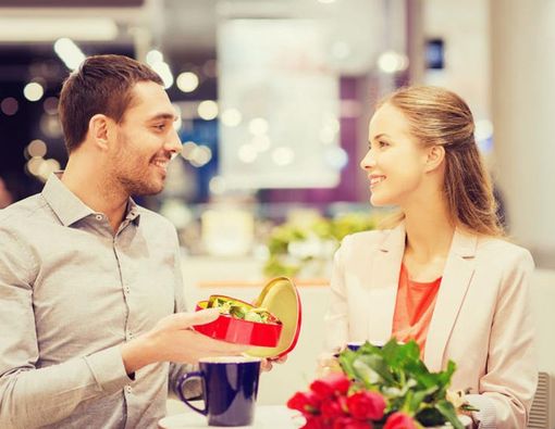 4 Menu Untuk Kencan Spesial di Hari Valentine