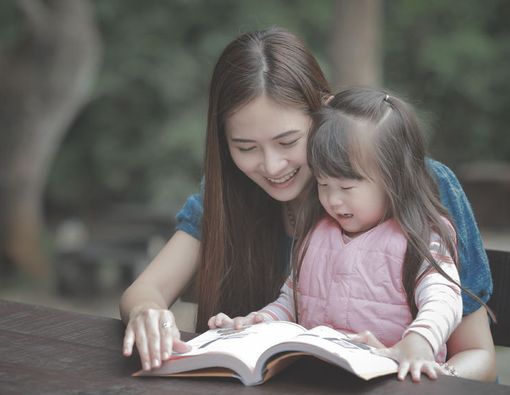 4 Buku Dongeng Inspiratif untuk Anak