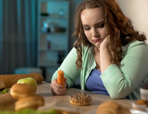 Awas, Obesitas Rentan Picu Depresi pada Remaja!