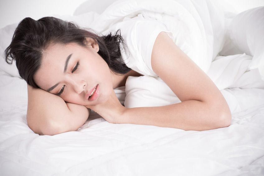 Keringat Malam pada Menopause, Normal atau Tidak?