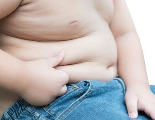 Cara Mencegah Anak Terlalu Gendut