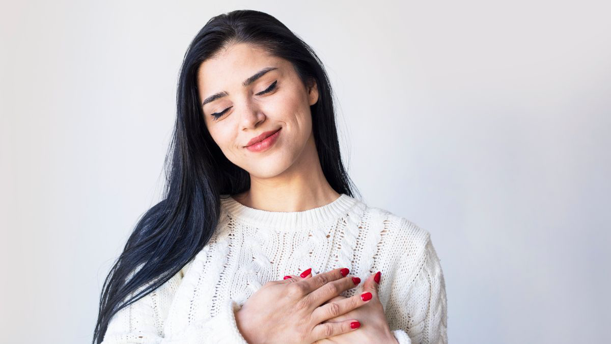 Self-Esteem Buat Hidup Lebih Positif! Ini Cara Meningkatkannya