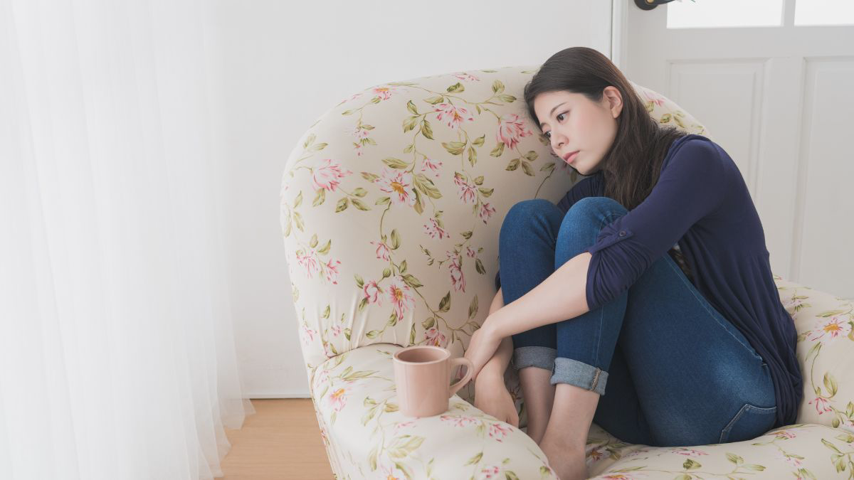 Simak 6 Cara Menghilangkan Paranoid yang Efektif 