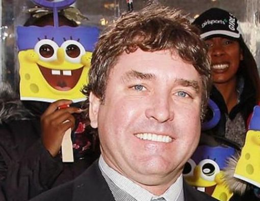 Pencipta SpongeBob Meninggal Akibat ALS