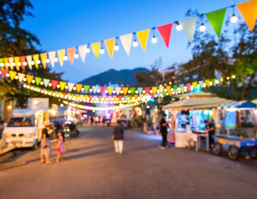 Tips Memilih Jajanan Sehat di Pinggir Jalan