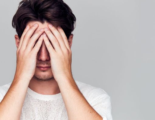 Ini Dia, Alexithymia, Penyebab Emosi Datar