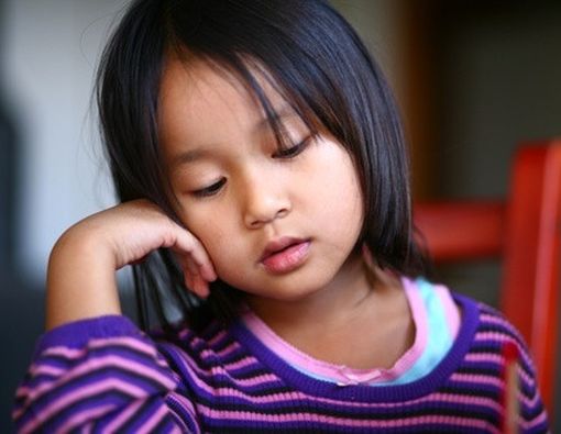 Anak Anda Cepat Lelah Setelah Beraktivitas?