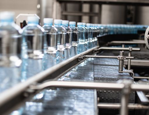 Kriteria Air Minum Kemasan yang Baik untuk Si Kecil