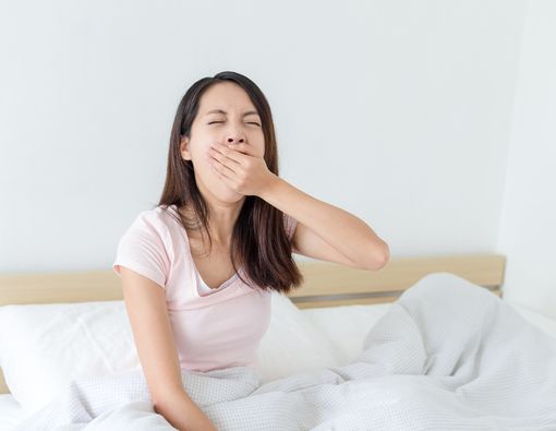 Sederet Masalah yang Akan Terjadi Jika Kamu Kurang Tidur