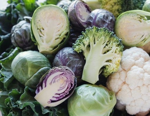 Konsumsi Sayuran Cruciferous Dapat Mencegah Kanker Serviks