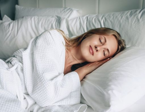 8 Alasan Anda Butuh Tidur yang Cukup