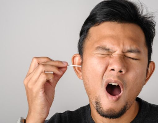 3 Bahaya Congekan Jika Tidak Diobati