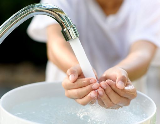 5 Alasan Mengapa Cuci Tangan Bisa Cegah Penyebaran Penyakit