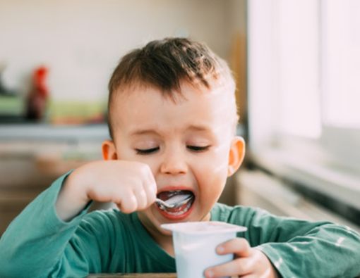 Apakah Anak Membutuhkan Produk Probiotik?