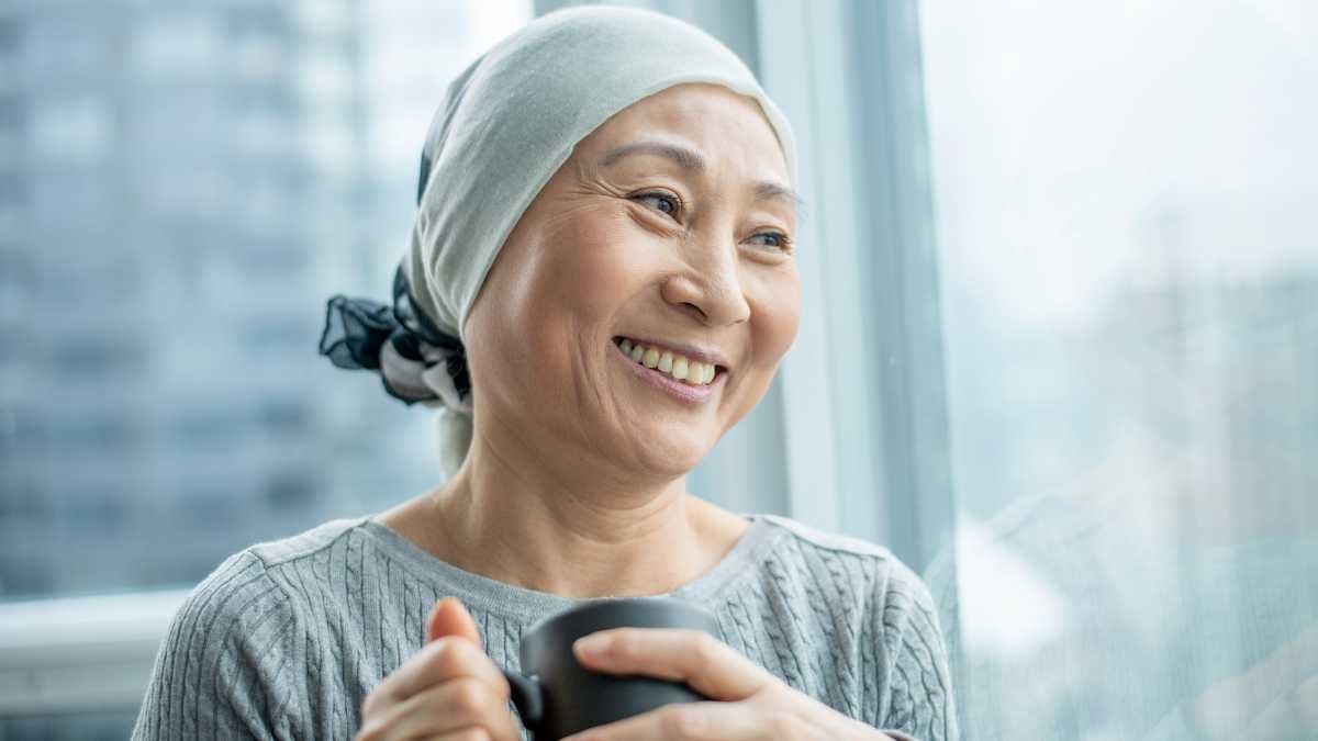 Mengenal Metastasis, Penyebaran Sel Kanker yang Berbahaya