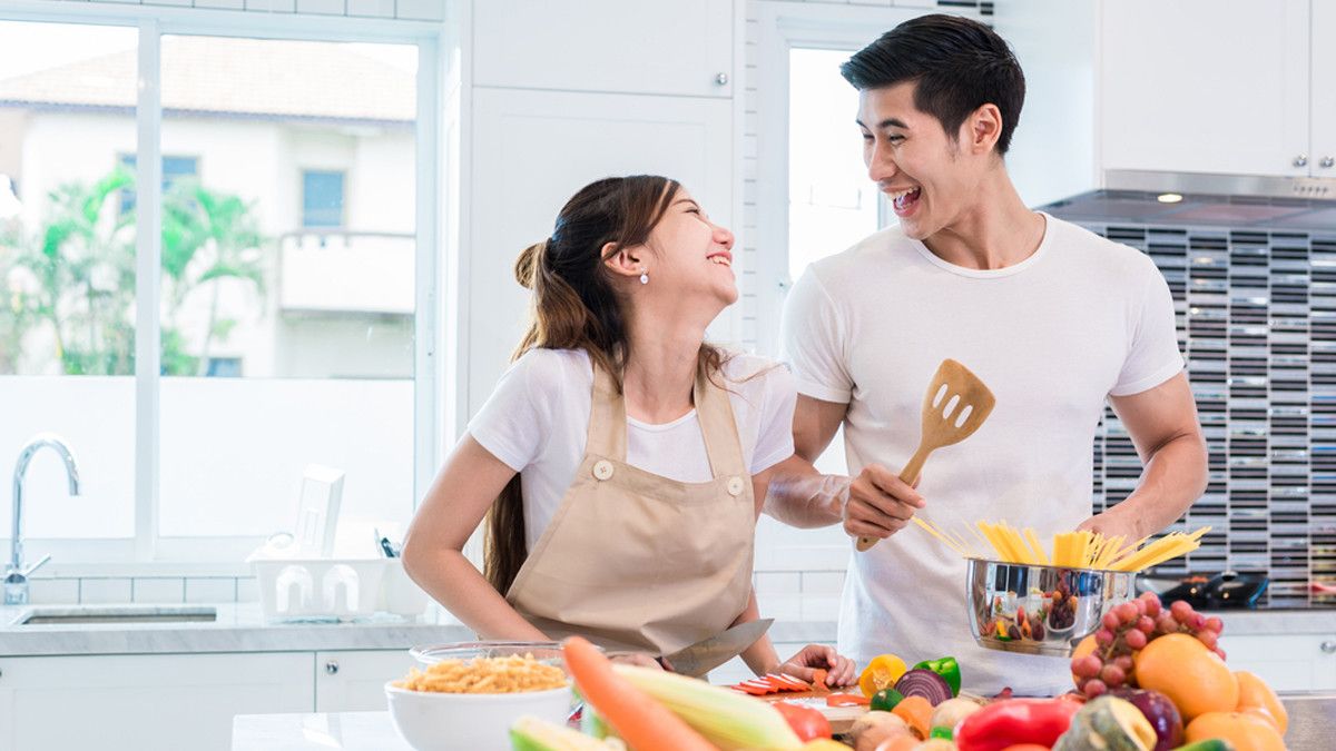 Daftar Hobi yang Bermanfaat Bikin Jantung Anda Sehat