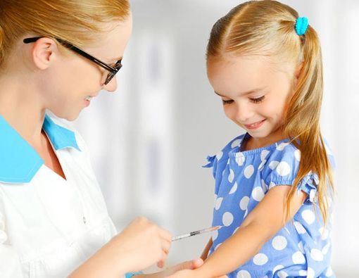 Pastikan Kondisi Anak Sehat Sebelum Imunisasi MR