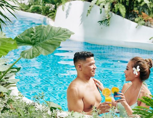 Ketahui Risiko Berhubungan Seks di Dalam Air