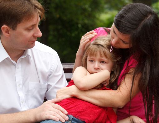 Mengatasi Trauma pada Anak Korban Gempa
