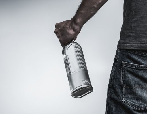 Kondisi Orang Saat Mabuk, Kenapa Bisa Berkata Lebih Jujur?