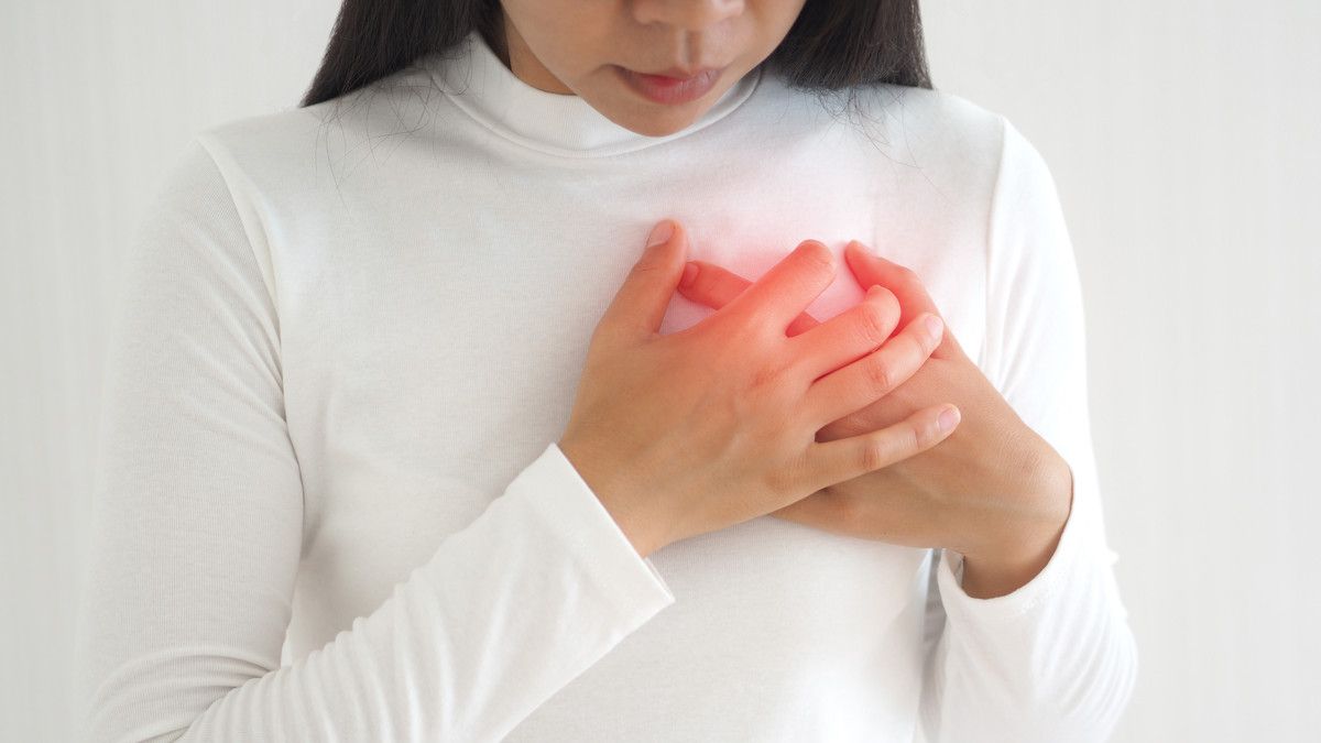 Bahaya Kondisi Hipertiroid Terhadap Kesehatan Jantung
