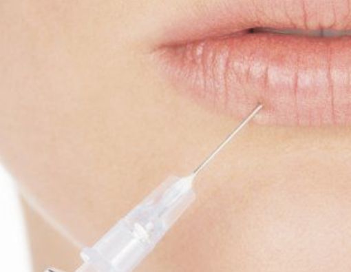 Waspada Suntikan Kolagen Liar