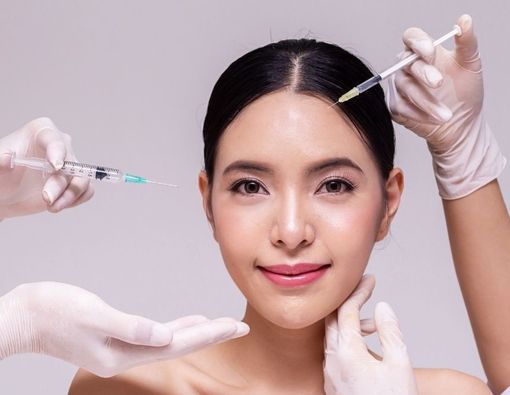 Berbagai Efek Samping Suntik Putih yang Dapat Merusak Kesehatan