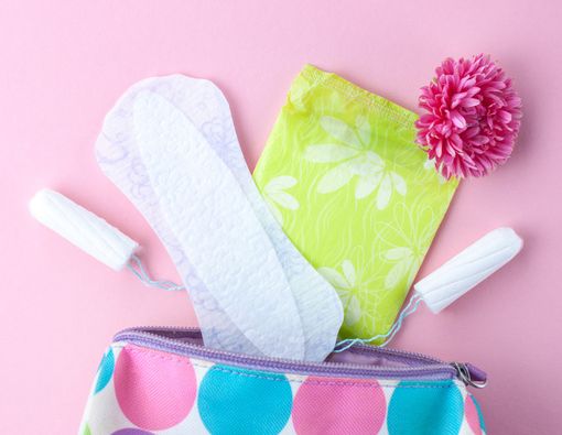 3 Cara Cegah Bau Tidak Sedap Muncul saat Menstruasi