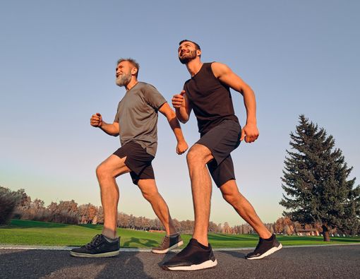 Pilihan Olahraga Terbaik Sesuai Jenjang Usia