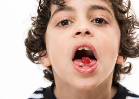 Vitamin dan Mineral untuk Tumbuh Kembang Si Kecil