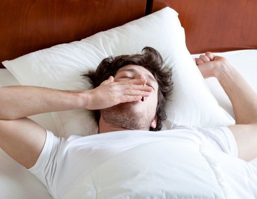 Mulut Pahit Saat Bangun Tidur, Apa Sebabnya?