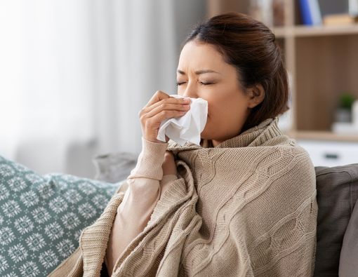Belum Terlambat, Inilah Waktu yang Tepat untuk Vaksinasi Flu